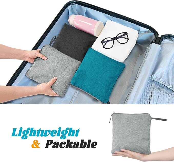 Seektop 20L Hiking Backpack Ultra Lightweight Waterproof Travel Backpack Packable Small Outdoor Bag Foldable Day Pack for Women Men