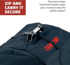 Camp Chef BBQ Grill Box Carry Bag - Carry Bag for Grill Box - Outdoor Cooking Equipment & Camping Gear - (Only compatible with BB100L or BB200W)