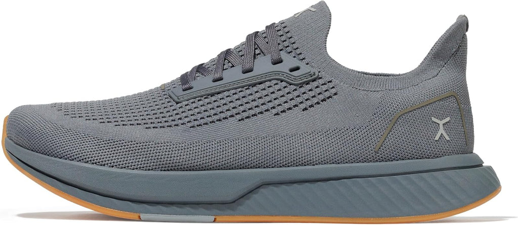 FLUX FOOTWEAR Adapt Runners for Women and Mens Barefoot Minimalist Shoes – Wide Toe Box, Zero Drop Sole, Lightweight & Flexible, Perfect for Walking, Running and Everyday Comfort