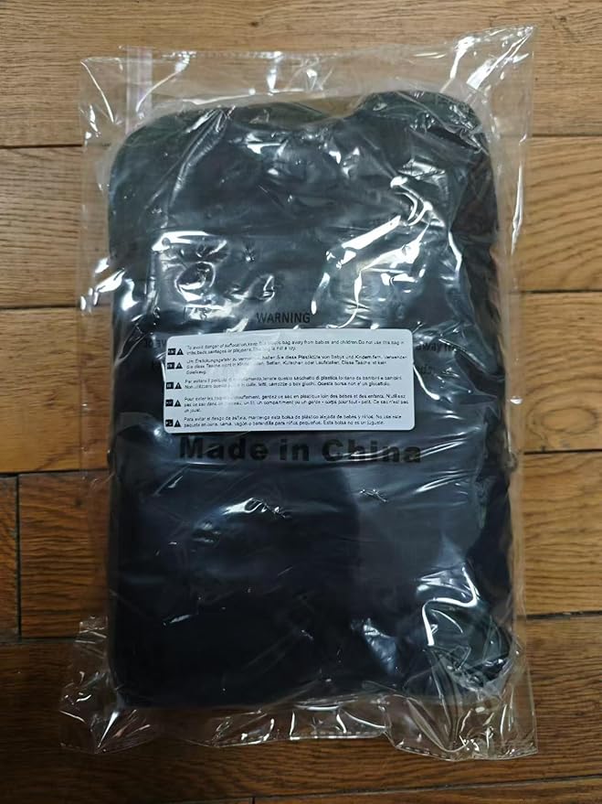 8 Set/6 Set/4 Set Compression Packing Cubes for Travel, Lightweight Vacation Travel Essentials, Travel Accessories for Suitcase Organizer Bags Set, Durable Luggage Organizer