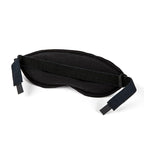 Dream Essentials Natura Organic Cotton Sleep Mask (Whispering Grass) Made in USA