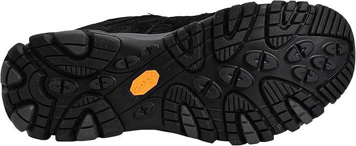 Merrell Men's Moab 3 Mid Waterproof Hiking Boot