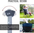 Homcosan Portable Camping Chair