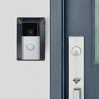 The Fansoun Ring Solar Charger Battery Doorbell Is Only Compatible With Battery Doorbells (USB-C Port) Waterproof Continuous Solar Panels And Is Not Suitable for Micro USB or Other Plug Type Doorbells