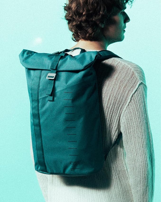Db Journey Essential Backpack 12L | Midnight Teal