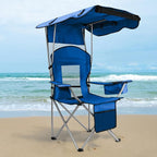 Camping Chair, Portable Folding Chair for Outdoor Indoor