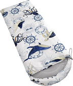 CVHOUSE Camping Sleeping Bags,3 Season Warm & Cool Weather,Lightweight,Waterproof Sleeping Bags for Adults & Kids,Traveling,and Outdoors,Camping Gear Equipment