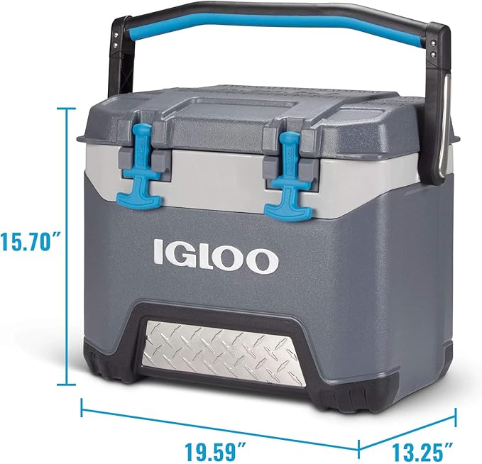 Igloo BMX Hard Coolers (25-72QT)