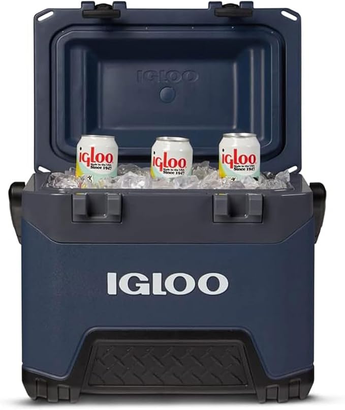 Igloo BMX Hard Coolers (25-72QT)