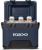 Igloo BMX Hard Coolers (25-72QT)