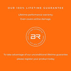 Briggs & Riley 21" Global Carry On Expandable Spinner - Luggage for International Travel, Suitcases with Wheels, Softside Rolling Bag for Men & Women, Self-Repairing Zipper- Baseline Collection, Olive