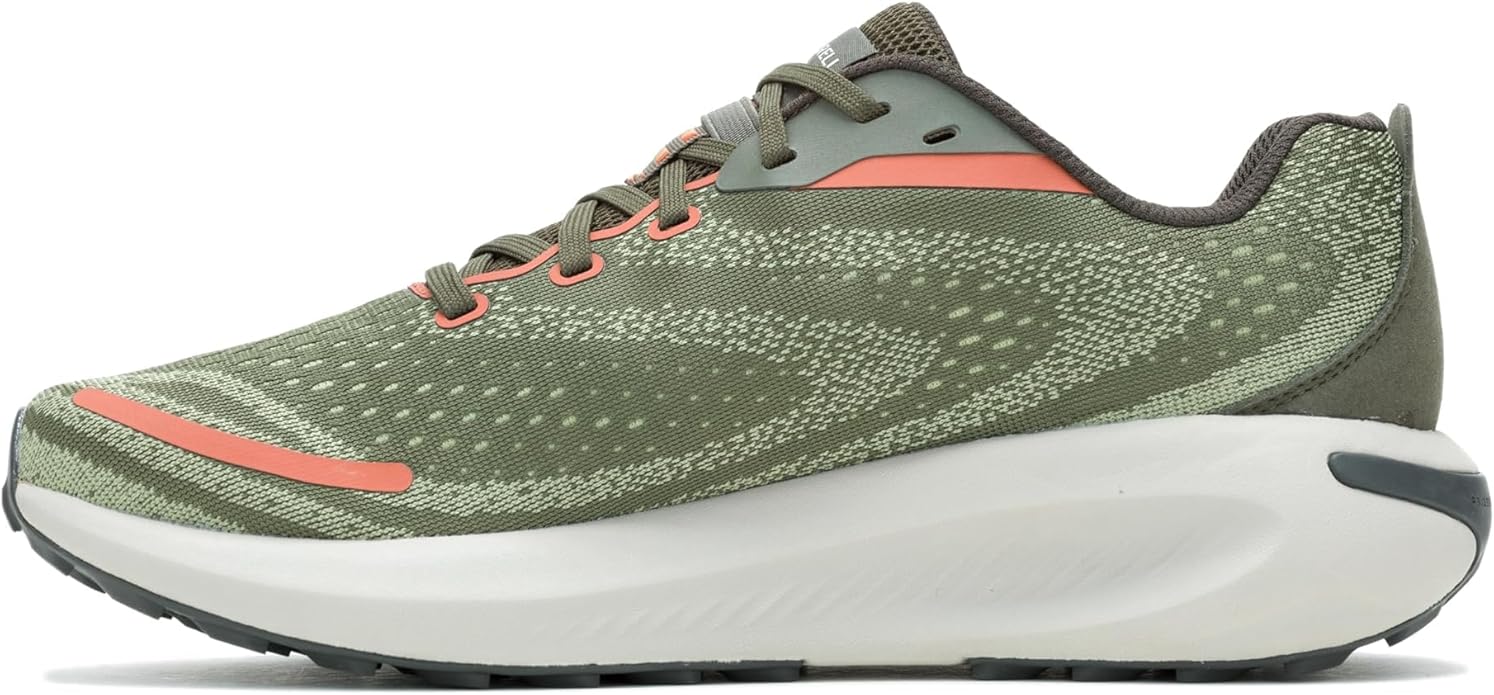 Merrell Men's Morphlite Sneaker