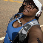 TRIWONDER Hydration Running Vest 5L Lightweight Water Pack for Men Women Hydration Backpack for Trail Race, Hiking, Cycling, Climbing, Camping, Jogging, Marathon