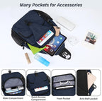 MOSISO Sling Backpack Travel Hiking Daypack, Crossbody Convertible Sling Bag with Front Pocket One Shoulder Chest Bag