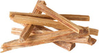 Fatwood Fire Starter Sticks 10lb Box - Indoor or Outdoor All Natural Pine Fire Starters for Campfires, Fireplace, Firepit, Wood Stove, or BBQ Grill - Kindling Wood Firewood Lighter by Pure Garden