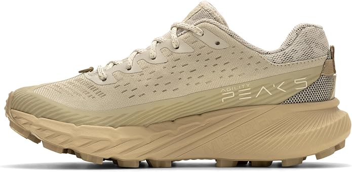 Merrell Men's Agility Peak 5 Trail Runners