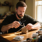 Multitool Pliers, 21-in-1 Multi Tool with Self-Locking & Sheath, Stainless Steel Pocket Knife, Screwdriver, Perfect for EDC Outdoor Survival Camping Hiking, Simple Repair, Survival Gear Gift