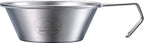 CAMPINGMOON 2pcs/4pcs Set Stainless Steel Camping Sierra Cup 310ml (JP-S-220-2P)