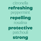 Plant Therapy Kids Shield Me Pests Away Spray 8 oz Naturally Repels Outdoor Annoyances, Great for Camping & Outdoor Get Togethers, Easy & Ready to Use, with Skin-Soothing Aloe & Refreshing Citronella