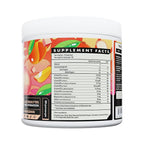 Advanced Hydration High-Performance Electrolyte Drink Mix with B Vitamins for All-Day Hydration - Caffeine Free, Zero Calories, Sugar Free, & Keto Friendly - (30 Servings, Peach Mango)