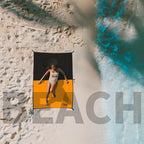 Frelaxy Pocket Picnic Blanket, Waterproof Sandproof Beach Mat, Compact Camping Tarp for Festivals, Hiking, Travel, Outdoor Recreation