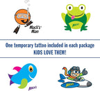 Mack's Silicone Putty Ear Plugs, Kids Size | 6 Pair | Swimming | Travel | Made in USA