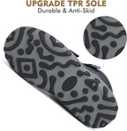 Mishansha Kids Hiking Boots Toddler Girls Boys Hiking Shoes Water-Resistant Anti-Collision Non-Slip Athletic Outdoor Trekking Boots