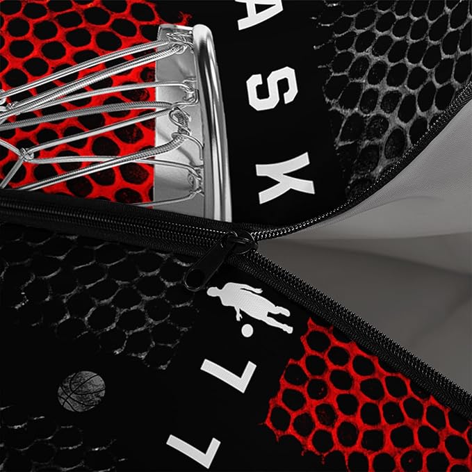 Axolotl Gamepad Sleeping Bag,3 Season Warm and Cool Weather Game Console Sleeping Bag for Boys Teens,Waterproof Lightweight Geometry Hexagonal Sleeping Bag for Traveling,Outdoors Camping,Blue,Black