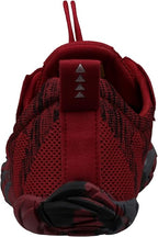 Joomra Women's Trail Running Barefoot Shoes | Wide Toe Box Minimalist Sneakers | Zero Drop