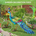 J-Hook-Rebar-Stakes-12-Inch-16-Pack, Ground Stakes Heavy Duty for High Winds Galvanized Anti-Rust Metal Stakes for Ground Heavy Duty Ground Anchors for Garden Dog Fence Chicken Coop Water Pipe