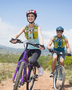 Running Vest for Women and Men, Hydration Running Backpack, Runners Vest, Hydration Vest for Walking, Marathon, Hiking