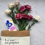 3-Ply Ultra Care Travel-Size Pocket Tissues – 80 Packs of 10 Ultra-Soft Facial Tissue, Perfect for Travel, Work, School & Daily Use