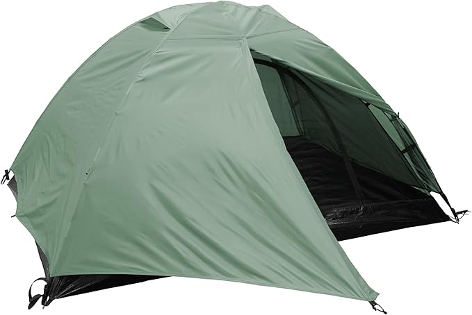 Stansport 2 Person Camping Tent