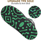 Mishansha Kids Hiking Boots Toddler Girls Boys Hiking Shoes Water-Resistant Anti-Collision Non-Slip Athletic Outdoor Trekking Boots