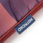 Camping Pillow,Supportive Compressible Travel Pillow Large Size Lightweight Camp Pillow with Storage Bag for Camping,Hiking,Backpacking,Airplane