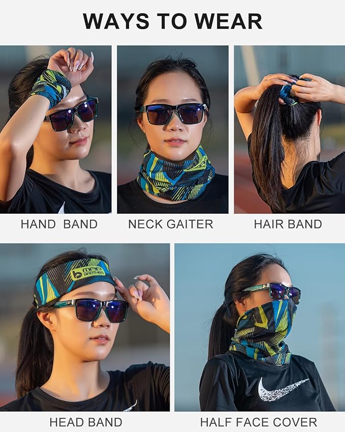 Trail Gaiters, Waterproof Low Shoe Protectors, Adjustable Boots Gators for Hiking & Running - Prevents Debris in Shoes