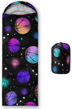 BSNTHO Camping Sleeping Bags,3 Season Warm & Cool Weather,Lightweight,Waterproof Sleeping Bags for Adults & Kids,Traveling,and Outdoors,Camping Gear Equipment