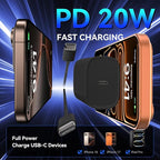 Phone 17 16 15 Pro Charger Fast Charging, 20W USB C Fast Charger Block with 10FT Long Type C Chargers Fast Charging Cable Cord for Phone 17/17 Pro/17 Pro Max/Air/16 Pro Max/16 Pro/15Pro Max/Pro, S24