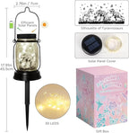 kyoryuger Dinosaur Gifts for Women/Men Tyrannosaurus Rex Lovers Solar Lantern Mom Birthday, Mothers Day, Solar Tyrannosaurus Rex Garden Decoration Outside for Yard, Patio,Backyard,Porch, Torche