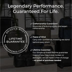 Briggs & Riley Essential 22" Carry On Expandable Spinner - Luggage for Travel, Suitcases with Wheels, Softside Rolling Bag for Men & Women, Self-Repairing Zipper - Baseline Collection, Steel Gray