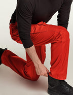 CQR Men's Tactical Pants, Water Resistant Ripstop Cargo Pants, Lightweight EDC Work Hiking Pants, Outdoor Apparel