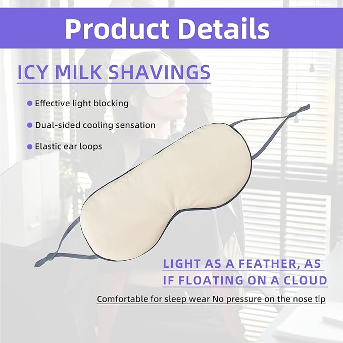 4 Pcs Ultralight Inflatable Portable Pillows, with 1pcs ice-Silk eyeshade and a Small air Pump. Compressible, Comfortable, Ergonomic Pillowfor Neck Lumbar Support and Camp Sleeping, 4 Colors