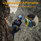 LED Headlamp Rechargeable, Super Bright 1500 Lumens 230° Wide Beam Headlamp, 3 Modes IPX6 Waterproof Lightweight Head Light with Taillight & Clips for Camping, Running,Fishing, Outdoors, Hard Hat Work