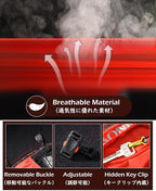 TRIWONDER Hydration Vest 2.5L Ultra Trail Running Backpack Hydration Pack Marathon Vest Lightweight Outdoor Hiking Cycling Daypack