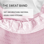 Sun Hats for Men Women Fishing Hat UPF 50+ Breathable Wide Brim Bucket Hats Summer UV Protection Safari Hat with Neck Flap