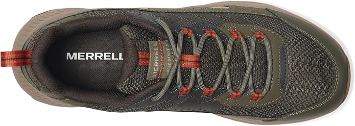 Merrell Men's Speed Strike 2 Hiking Shoe