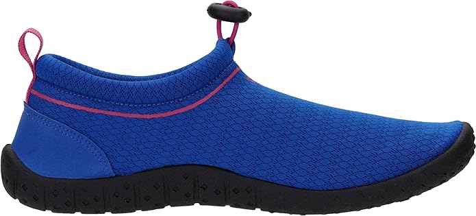 WHITIN Women's Multi-Purpose Feather Water Shoes + Thick Sole