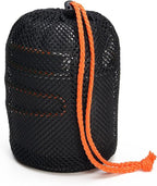 Lixada Camping Cookware Set Portable Camping Mess Kit Cooking Set Camping Cooking Set Outdoor with Stove Spoon Fork Cutter for Picnic Hiking Backpacking Travel