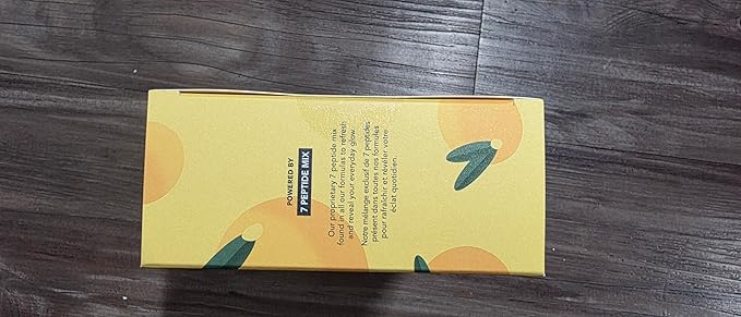 Saturday Skin 3-Piece Skin Care Set Yuzu Vitamin C Sleep Mask Yuzu Vitamin C Bright Toner and Eye Cream Overnight Facial Masks Korean Beauty Best Vitamin C Skincare Set