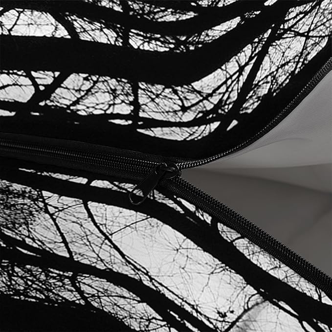 Sleeping Bags for Adults and Kids，3D Printing Camping Sleeping Bag for Girls Boys Lightweight Waterproof Cold/Warm 3-Season，Outdoor Travel with Compression Bags